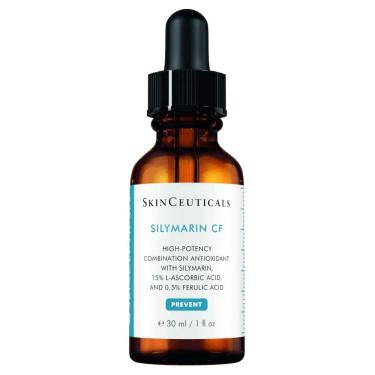 Imagem de Sérum SkinCeuticals Silymarin cf 30 ml unissex com antioxidante