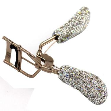 Imagem de Curvador de Cílios Bestbling Bling - Com Refis de Silicone e Molla Car