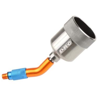 Imagem de DRC – ZETA Copo de sangramento da suspensão traseira