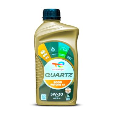 Imagem de Oleo Motor Total Quartz 9000 XT 5W30 API SP