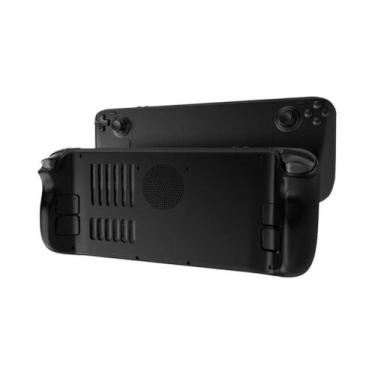 Imagem de Caixa de Resfriamento para Steam Deck OLED com Suporte e Tampa Traseir