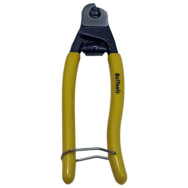 Imagem de Alicate Corta Cabo Aço 8" - BELTOOLS