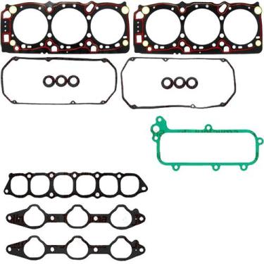 Imagem de Jogo Junta Cabeçote Pajero Monteiro 3.0 V602000/. 6G72 Fibra - Juntali