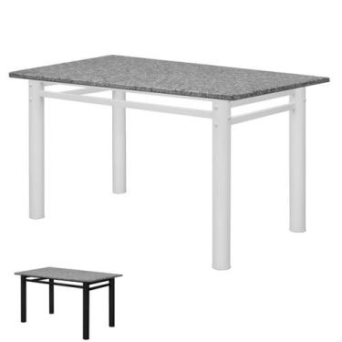 Imagem de Pés Mesa Industrial Base Mesa Pé Mesa Cozinha Móveis Itália - Utility 