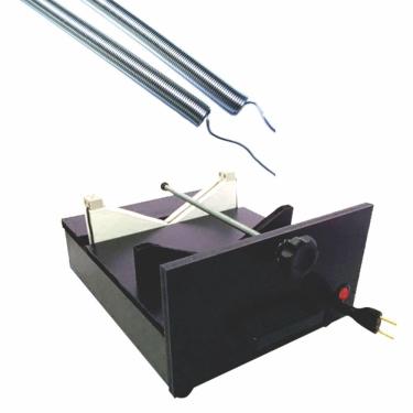 Imagem de Maquina Cortadora Garrafa 220V Vidro Elétrica 2 Resistencia