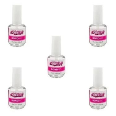 Imagem de 5 Ph Bond Aid Prep Desidratador Honey Girl 15Ml