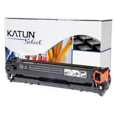 Imagem de Toner compatível com hp cf210x 131x  laserjet pro 200 m251nw m276n m27