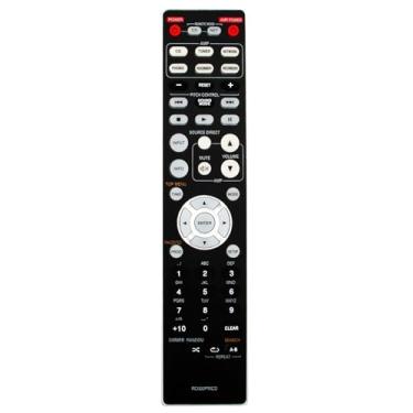 Imagem de Controle remoto de substituição RC002PMCD compatível com amplificador Marantz PM5005 e CD5005 CD Player