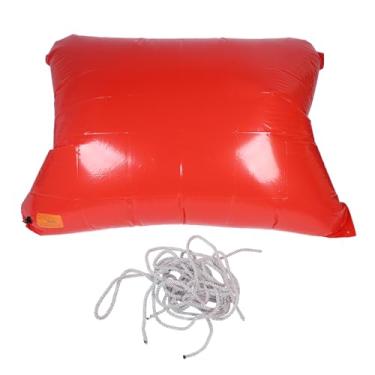 Imagem de Travesseiro de Capa da Piscina de Inverno, Travesseiros de Ar da Piscina, Acessórios Infláveis ​​de Natação de Inverno para Fechamento de Kit de Fechamento de Gelo Ao Ar Livre