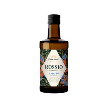 Imagem de Azeite de Oliva Extravirgem Casa Gallo Master Blenders Rossio de Abran