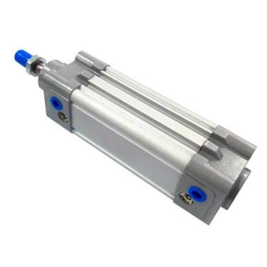 Imagem de Cilindro Pneumático Modelo Dnc 40X100Mm - ENG