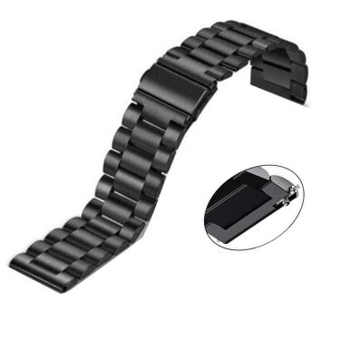 Imagem de Pulseira Para Smartwatch Smartband 20Mm Relogio Inteligente