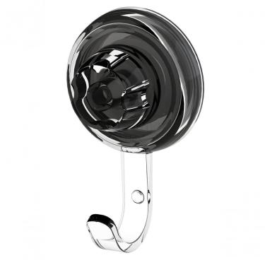 Imagem de Cabide De Plastico Ganchos Para Banheiro Future 404 Nt