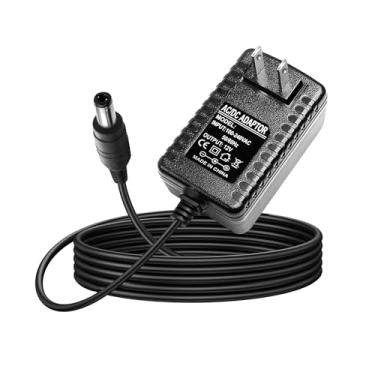 Imagem de ycwwzzh Fonte De Alimentação Carregador 12 V Ca/Cc Compatível Com Bose Soundlink Mini (Somente 1ª Geração), Sounddock Xt, Companion 2 Series Ii Iii, Cabo Adaptador Para Alto-Falantes Boombox G-Proje