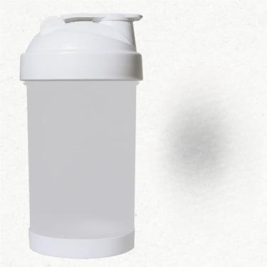 Imagem de Coqueteleira + Mola + Peneira - Academia