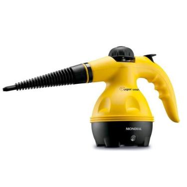 Imagem de Higienizador Mondial Vapor Wash 127V HG-01