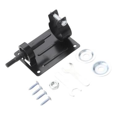 Imagem de Gralara Suporte de Corte para Furadeira Elétrica, Acessórios para Esmerilhadeira, Assento Prático E Estável para Polimento de Metal E Esmerilhamento