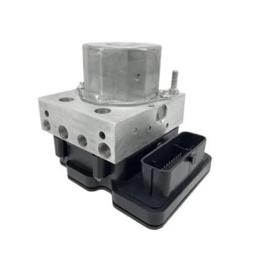 Imagem de Módulo De Freio Abs Renault Captur 2017 A 2021 476606974R