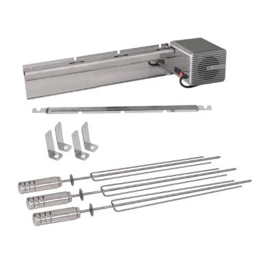 Imagem de Painel com Motor Grillex Lift PM-584 M - Giragrill