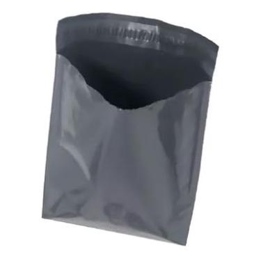 Imagem de Pasta Catalogo A4，Kit Envelopes de SegurançA, 100 Embalagens Autoadesivas Cinza(20 x 20)