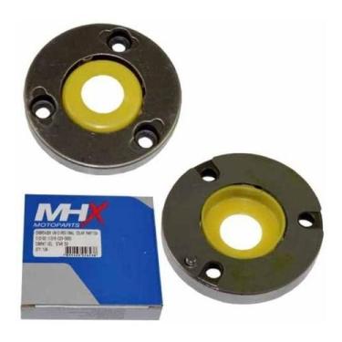 Imagem de Embreagem Colar Placa Partida Traxx Moby 50 Todos Anos - MHX