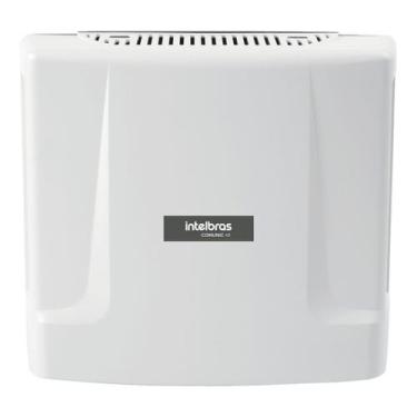 Imagem de Central De Comunicação Condominial Comunic 48 Intelbras
