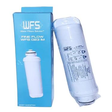 Imagem de Refil WFS 023 Filtro Compatí­vel Eletrolux Pe11b Pe11x Pappca40