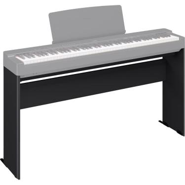 Imagem de Estante Para Piano Digital L200 Yamaha Preta