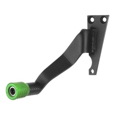 Imagem de Slider Protetor de Motor Super Adventure Kawasaki Ninja 250 R, VERDE K