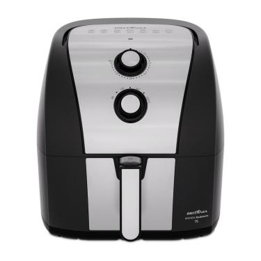 Imagem de Air Fryer Britânia 9L 2000W Antiaderente Redstone BAF90A