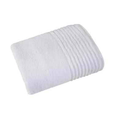 Imagem de Toalha De Banho Absolute 70cmX1,40m Branca Tessi