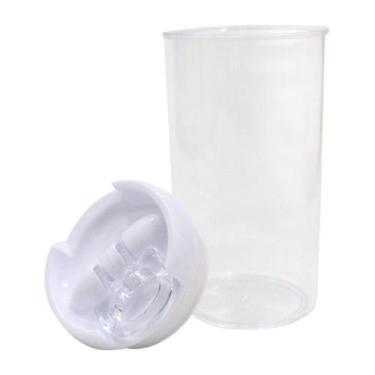 Imagem de Pote Hermético Organizador de Acrílico 550ml - Gici Casa