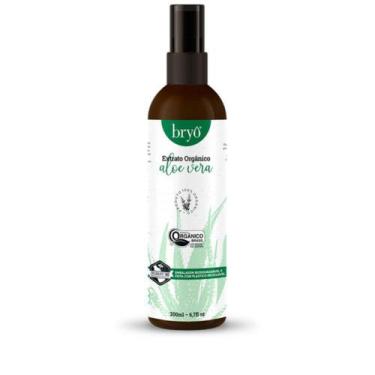 Imagem de Hidrolato Orgânico Agua Termal Bryo Alecrim 200ml