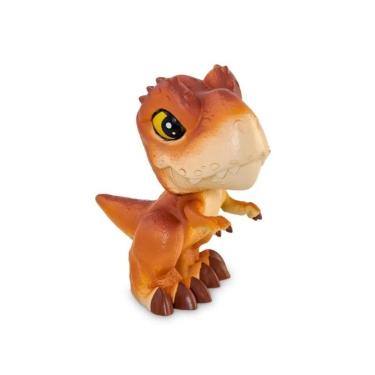 Imagem de Dinossauro - Jurassic Word - Dinos Baby - T-Rex PUPEE BRINQUEDOS
