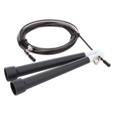 Imagem de Corda De Pular Exercício Funcional exercício funcional Academia - Miny