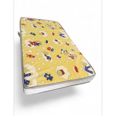 Imagem de Colchão Gazin Dream D18-70x130-12