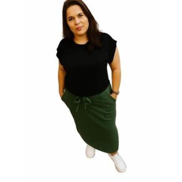 Imagem de Blusa Feminina Morcego – Leve, Moderna e Cheia de Estilo-Feminino