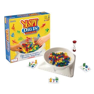 Imagem de Briarpatch I Spy Dig In Game-, Multi (06101)