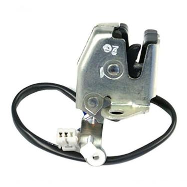 Imagem de Fechadura Porta Traseira Inf Lado Esq (baú) Doblo Após 02