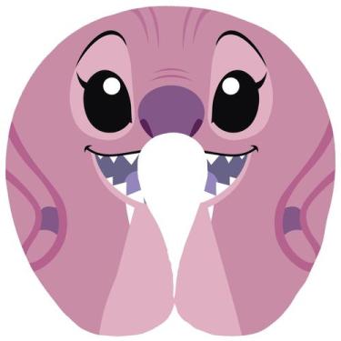 Imagem de Almofada Travesseiro Encosto De Pescoço Anatômico 35x35 CM - Vitor Bor