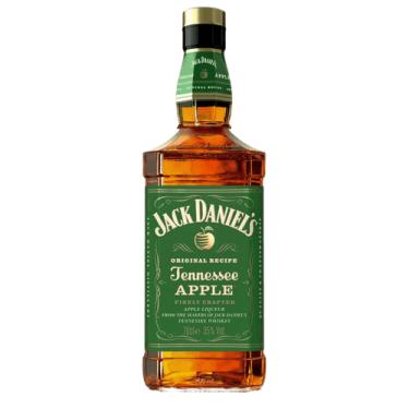 Imagem de Jack Daniels Tennessee Apple 700ml