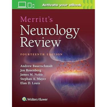 Imagem de Merritt Neurology Review