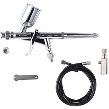 Imagem de GSI Creos Mr. Procon Boy LWA Trigger Type Airbrush, 0.5mmL8