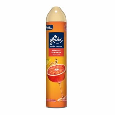 Imagem de Glade Aromatizador de Ambiente, Noronha, Aerosol 360ml