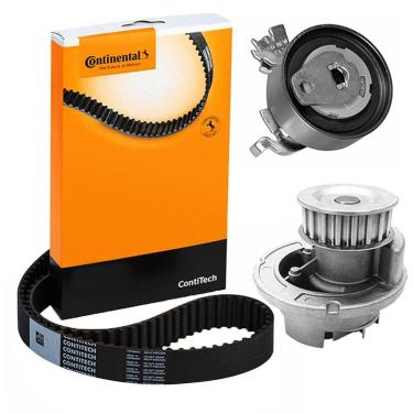 Imagem de Kit Correia Dentada Corsa 1.0 1.4 2000 A 2006 Bomba Dagua