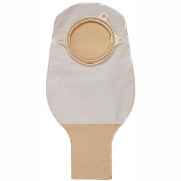 Imagem de Bolsa Colostomia Sur-fit Plus Opaca 57mm Convatec 5 Unidades