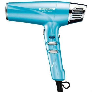 Imagem de Secador BaByliss PRO High Speed Dual Ionic, 220V