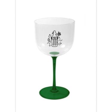 Imagem de Taça Gin Acrilico Dilute - Dilute Premium