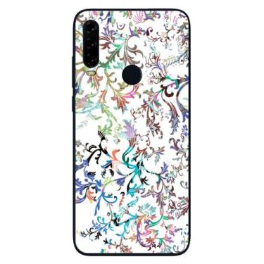 Imagem de Capa Adesivo Skin106 Verso Para Philco Hit P10 - KawaSkin