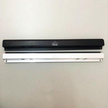 Imagem de Flauta De Combustível Opala 4cc 4 Cilindros Alumínio Polida - RGTX Per